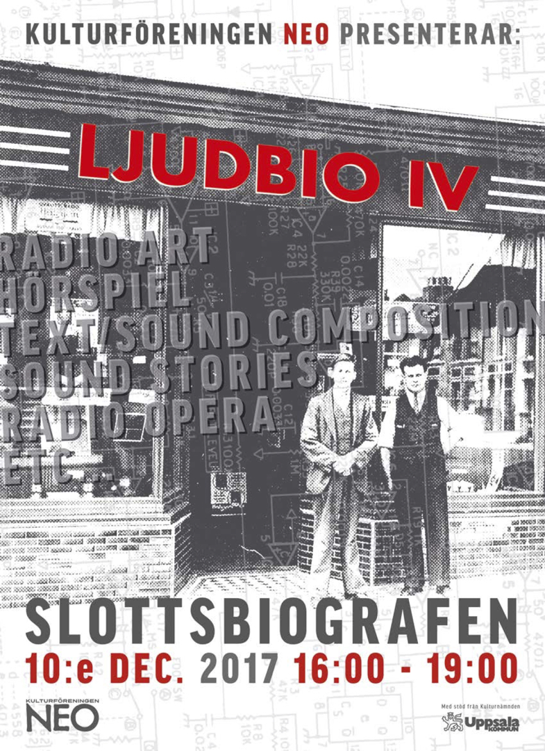 Ljudbio IV 2017