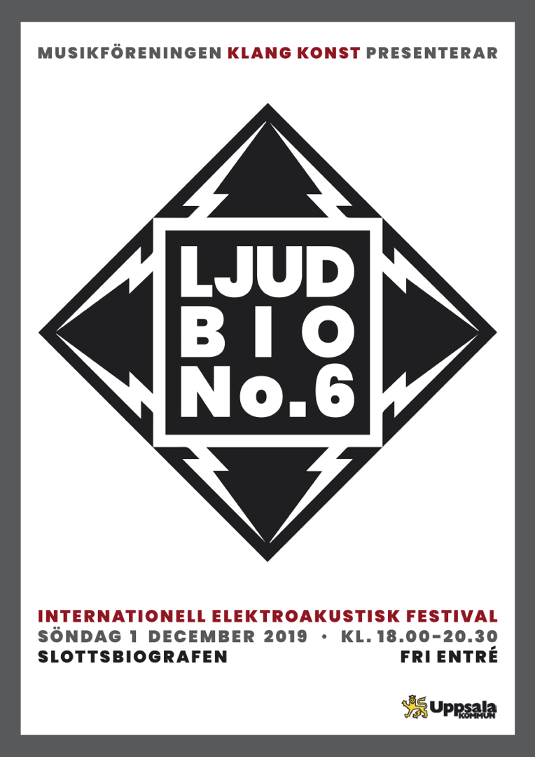 Ljudbio VI 2019