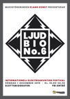 Ljudbio VI 2019