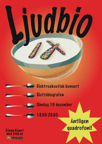 Ljudbio IX 2023