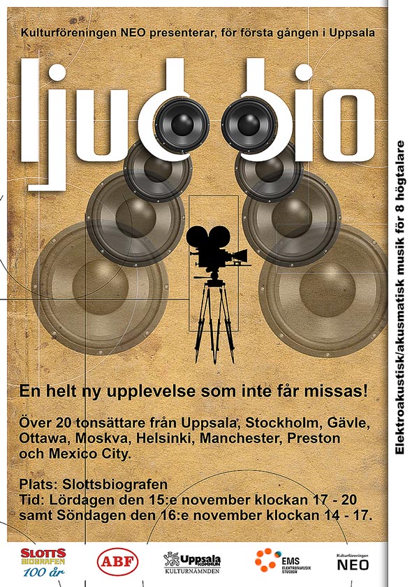 Ljudbio I