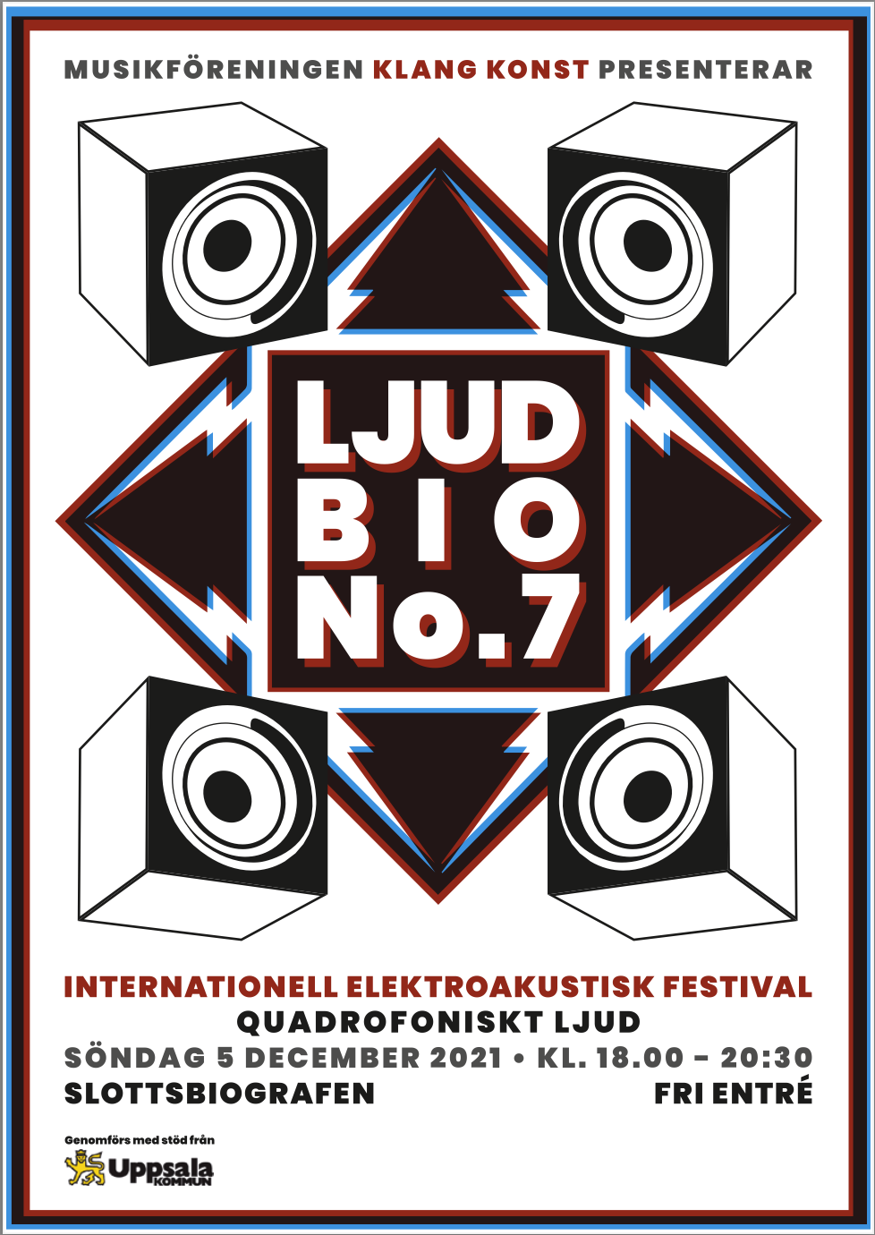 Ljudbio VII