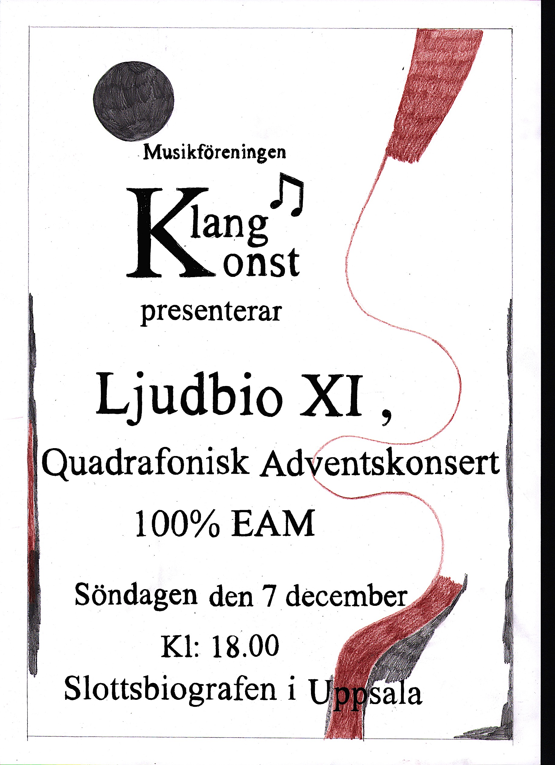 Ljudbio XI